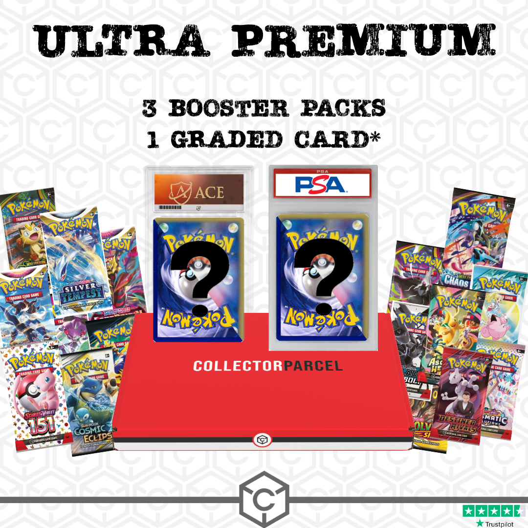 Ultra Premium Box