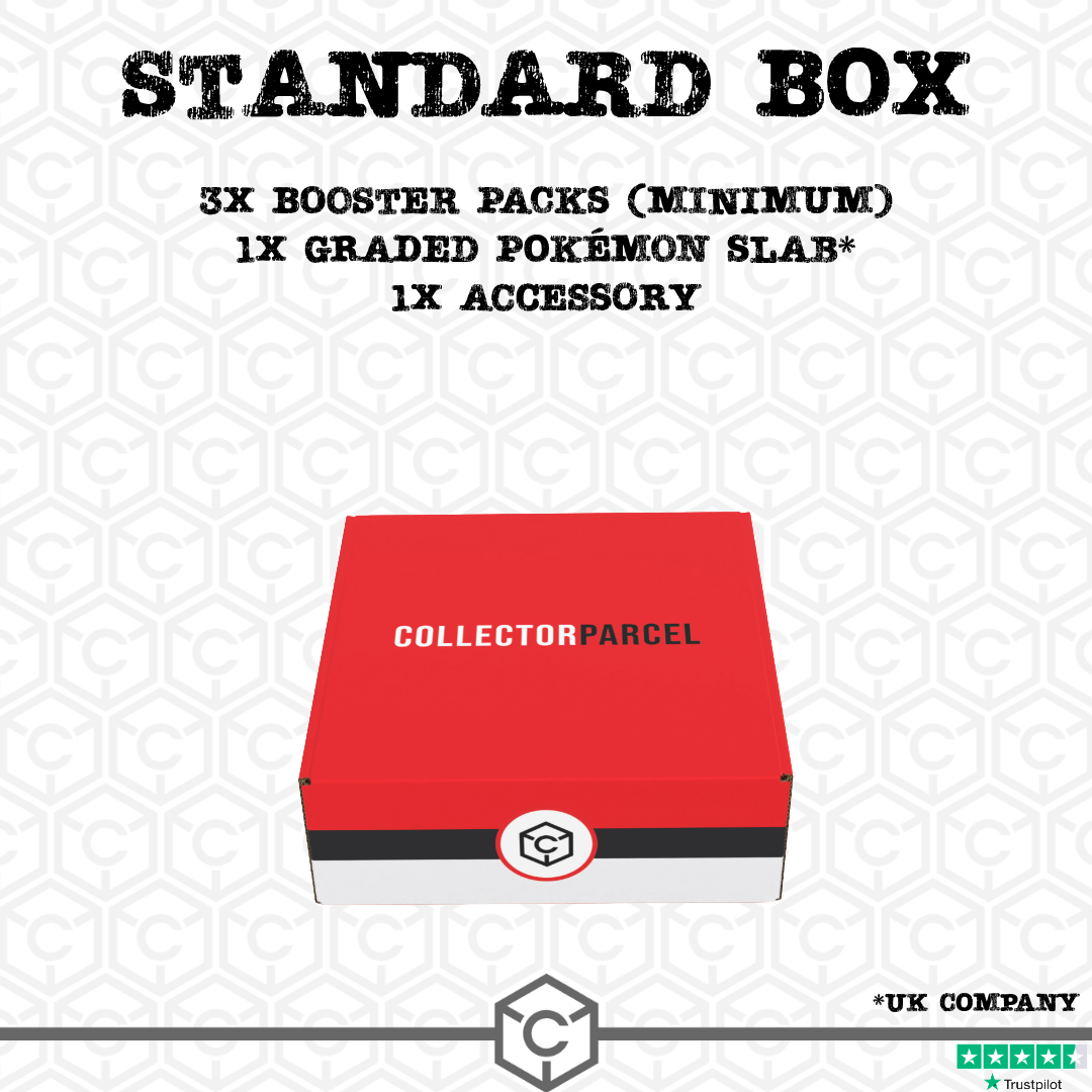 Standard Box