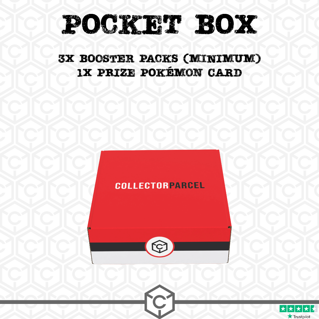 Pocket Box