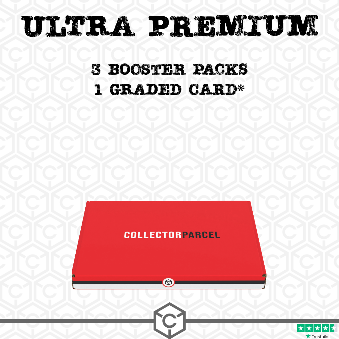 Ultra Premium Box