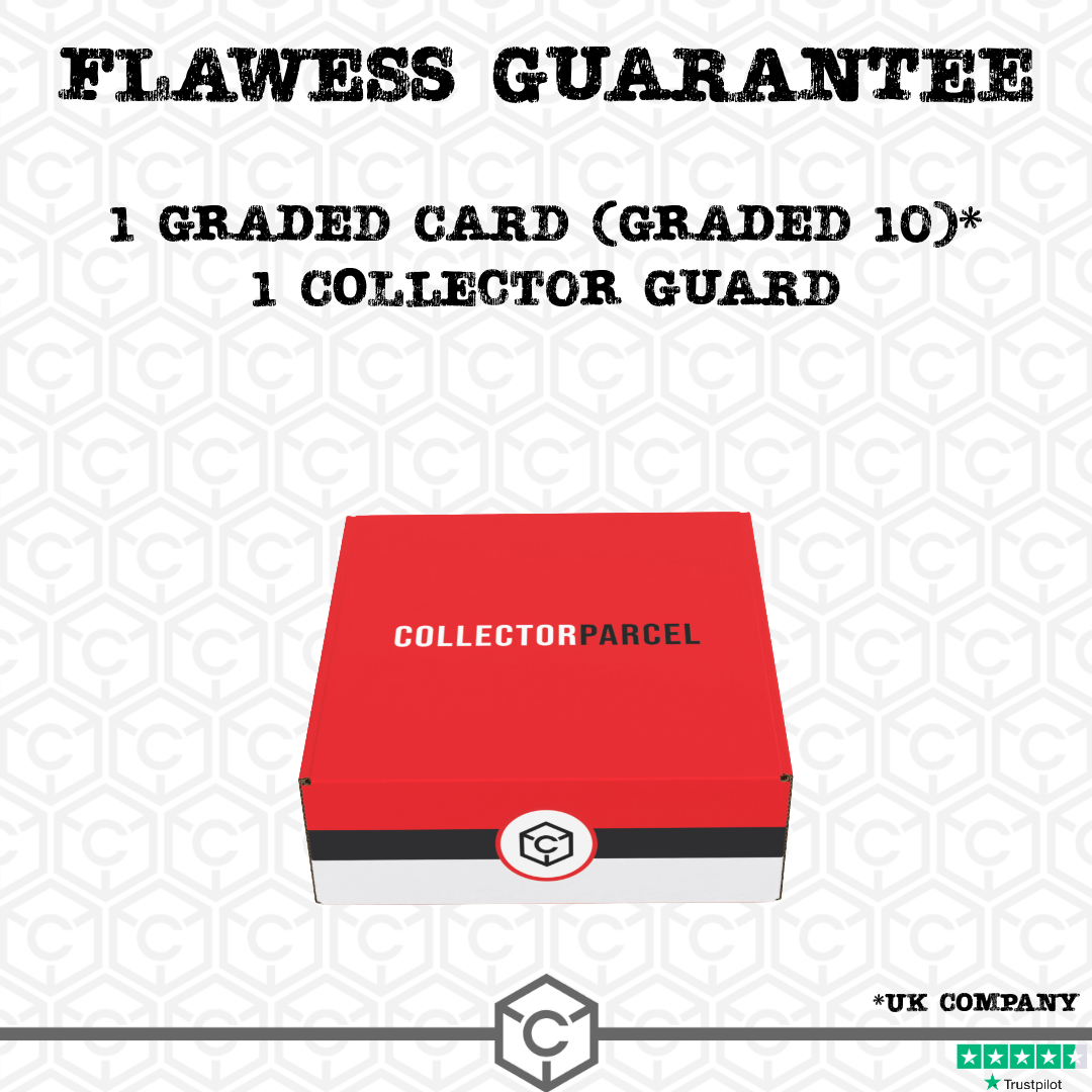 The Flawless Guarantee