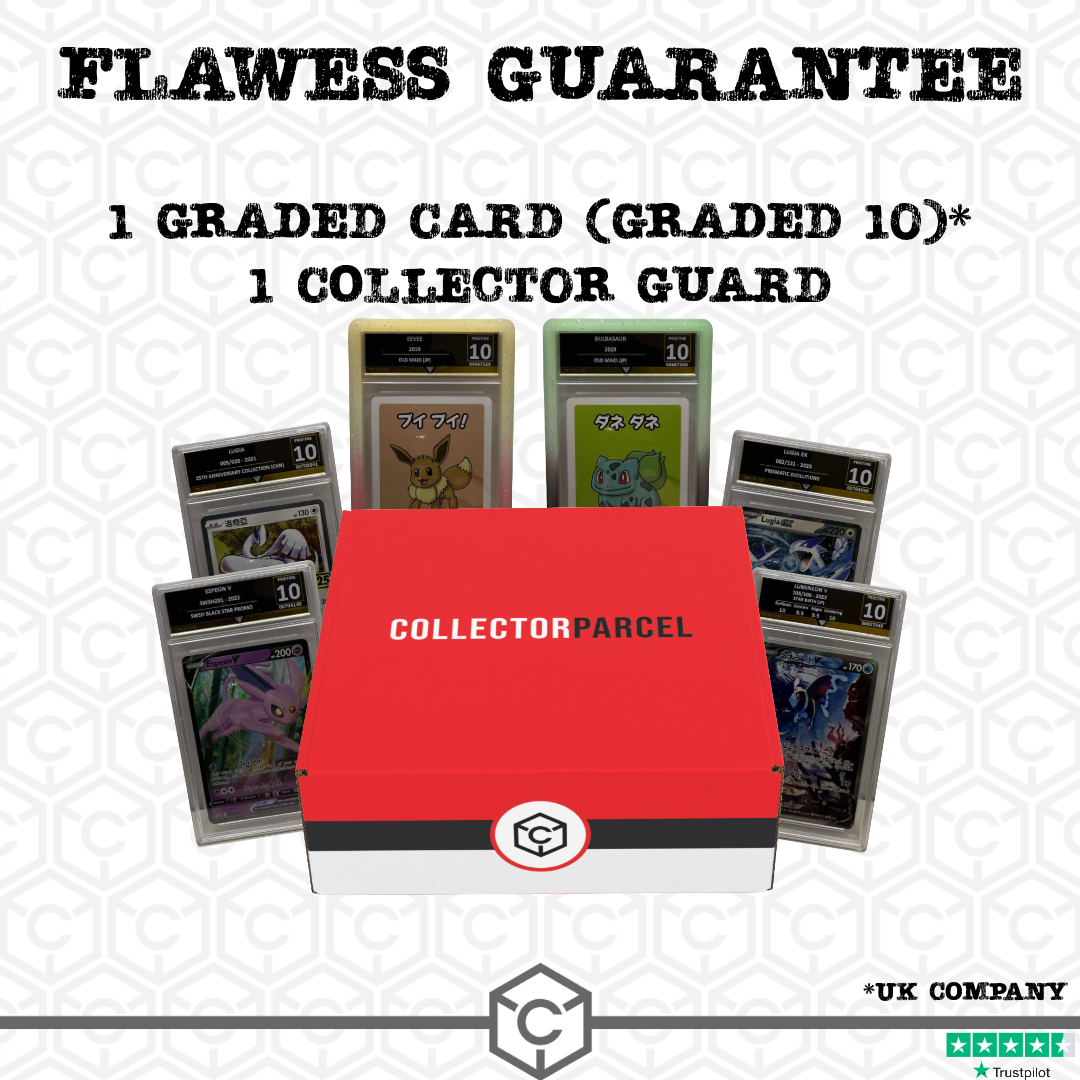 The Flawless Guarantee