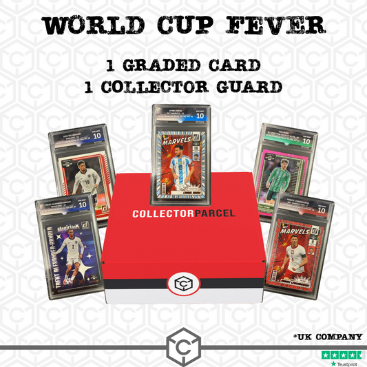 World Cup Fever