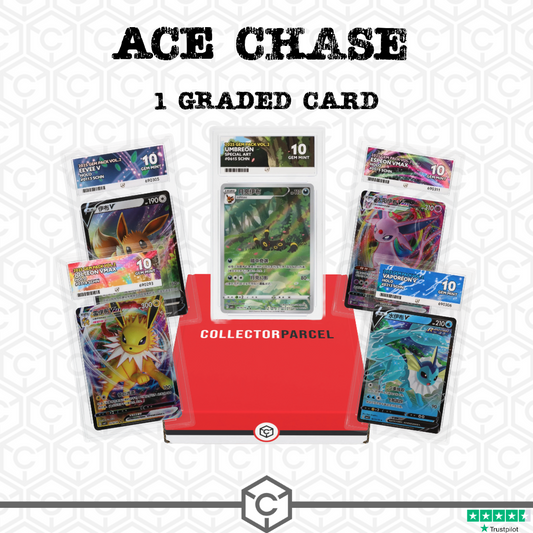 ACE CHASE - Episode 1