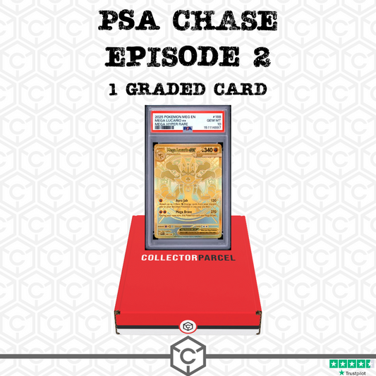 PSA Chase  - Episode 2
