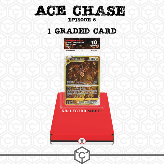 ACE CHASE - Episode 6