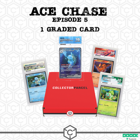 ACE CHASE - Episode 5
