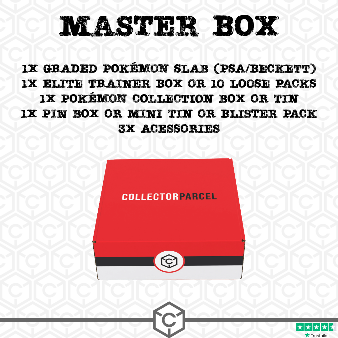 Master Box