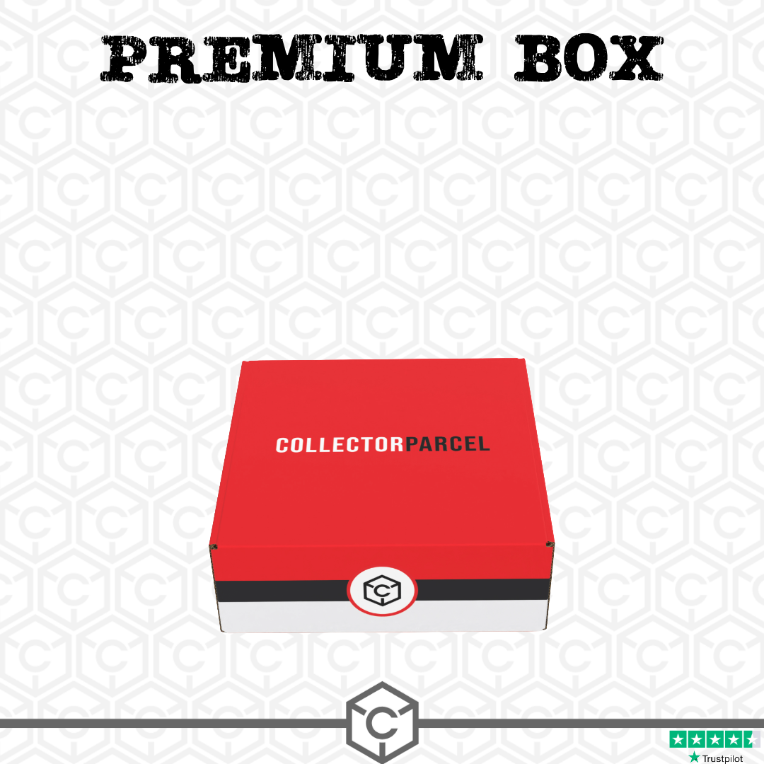 Premium Box