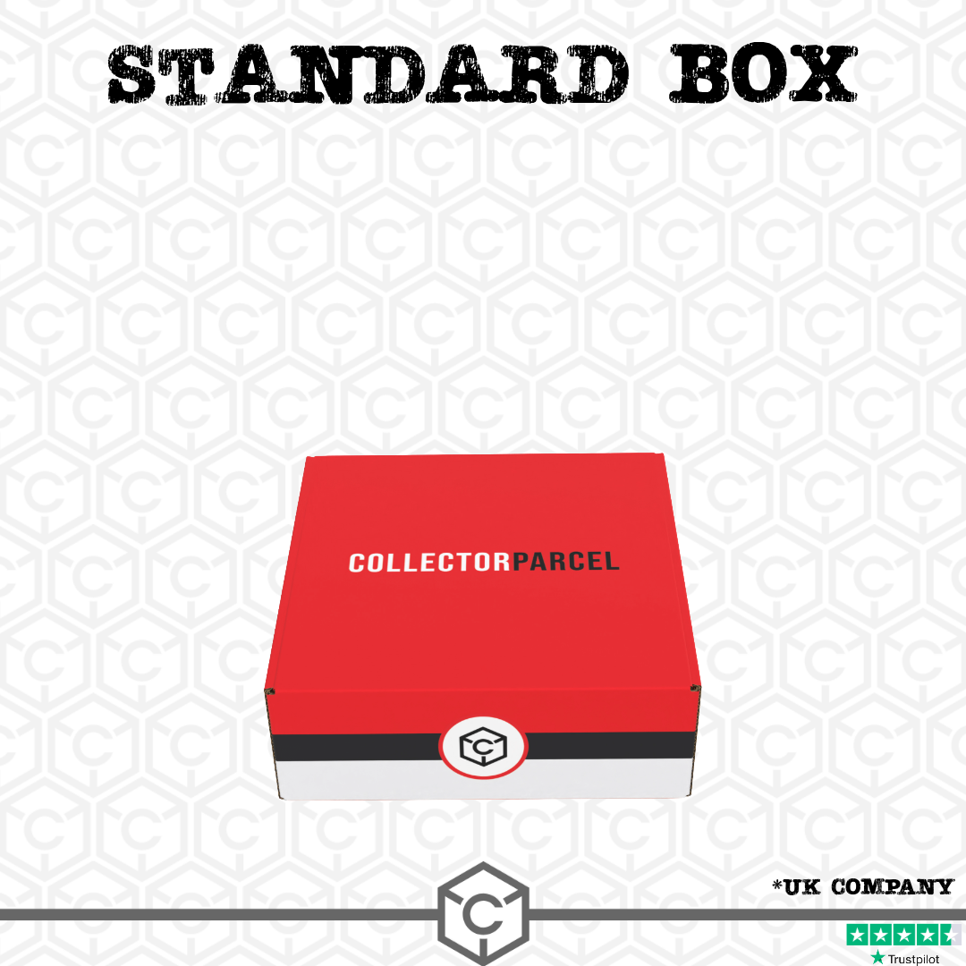 Standard Box
