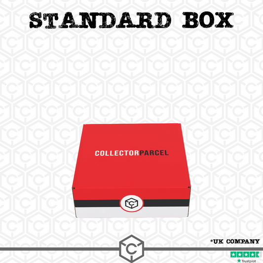 Standard Box