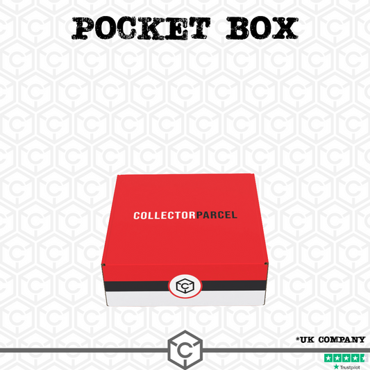 Pocket Box
