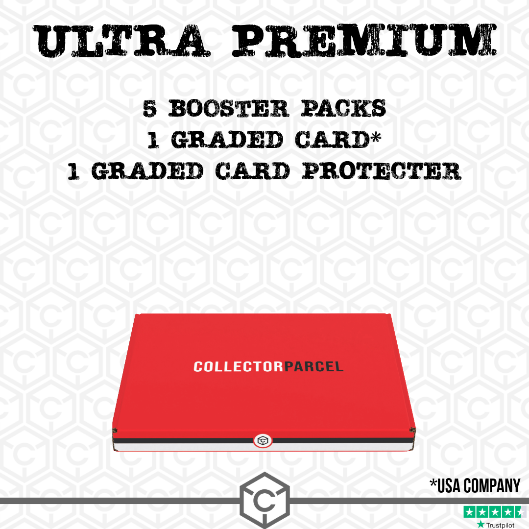 Ultra Premium Box